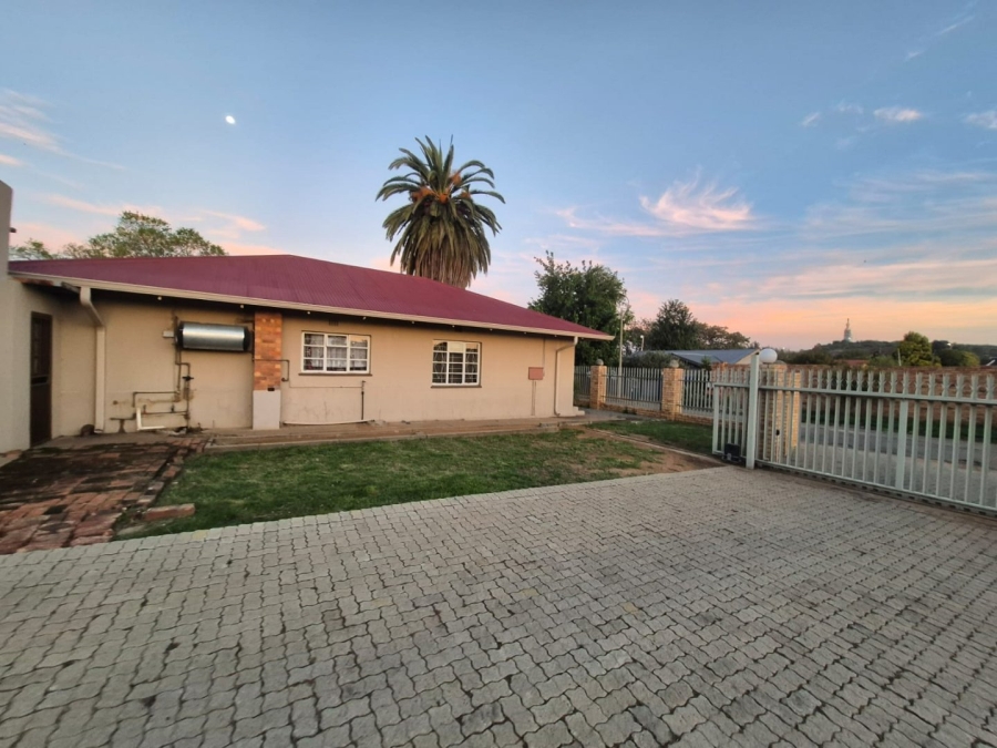 2 Bedroom Property for Sale in Collerville North West